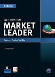 Tapa de Market Leader