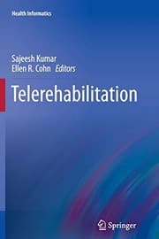 Tapa de Telerehabilitation