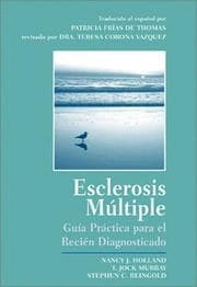 Tapa de Esclerosis mu ltiple