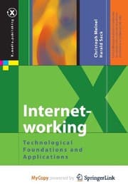 Tapa de Internetworking