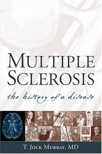 Tapa de Multiple Sclerosis
