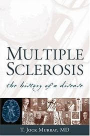 Tapa de Multiple Sclerosis
