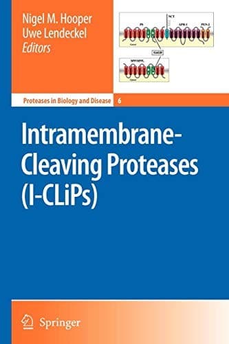 Tapa de Intramembrane-Cleaving Proteases