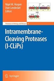 Tapa de Intramembrane-Cleaving Proteases