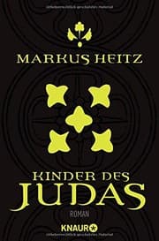 Tapa de Kinder des Judas