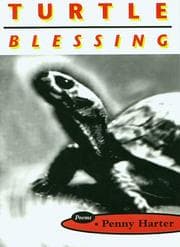 Tapa de Turtle blessing