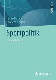Tapa de Sportpolitik