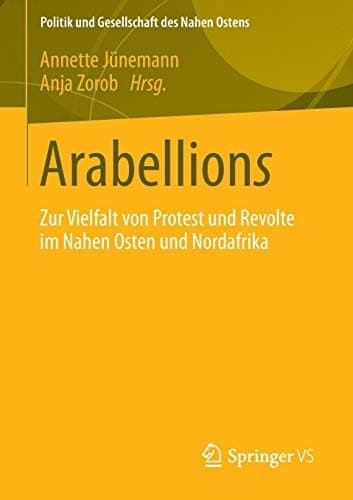 Tapa de Arabellions
