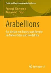 Tapa de Arabellions