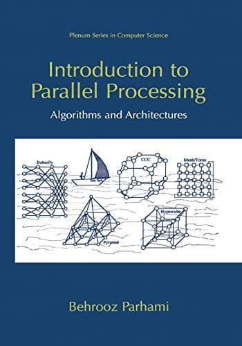 Tapa de Introduction to Parallel Processing