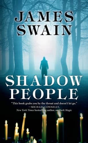Tapa de Shadow People