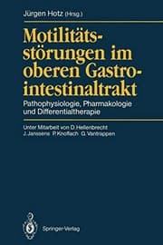 Tapa de Motilitätsstörungen im Oberen Gastrointestinaltrakt