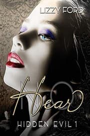 Tapa de Hear No