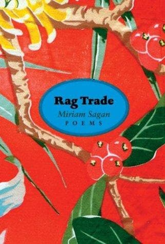 Tapa de Rag trade