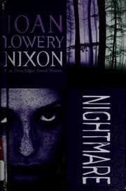 Tapa de Nightmare