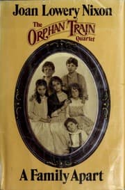 Tapa de A Family Apart