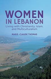 Tapa de Women in Lebanon