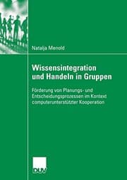 Tapa de Wissensintegration und Handeln in Gruppen