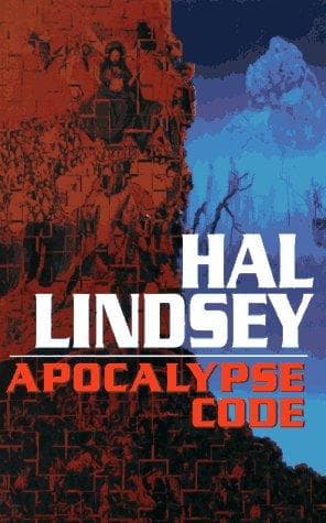 Tapa de Apocalypse code