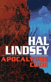 Tapa de Apocalypse code