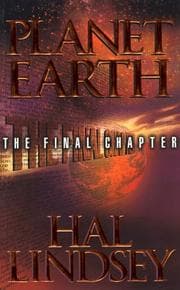 Tapa de Planet Earth