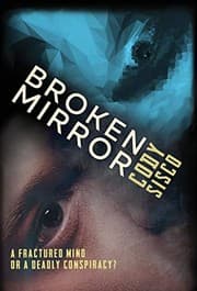 Tapa de Broken Mirror