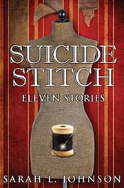 Tapa de Suicide Stitch