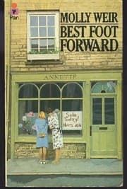 Tapa de Best foot forward