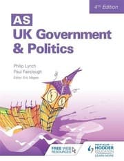 Tapa de As Uk Government & Politics
