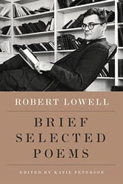 Tapa de New Selected Poems