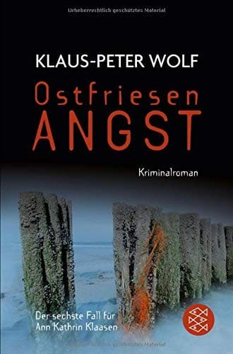 Tapa de Ostfriesenangst