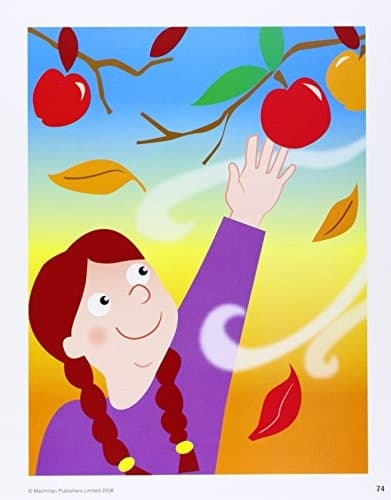 Tapa de English World 3 Flashcards