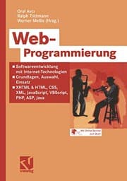 Tapa de Web-Programmierung