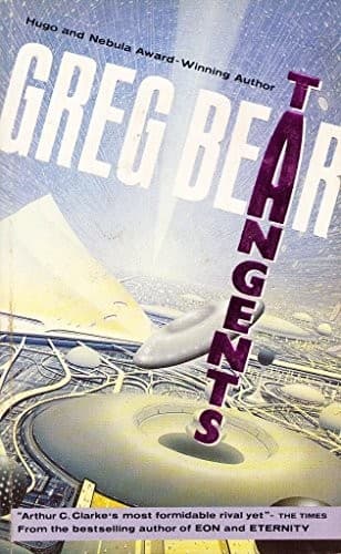 Tapa de Tangents.