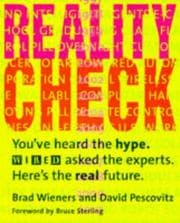 Tapa de Reality check