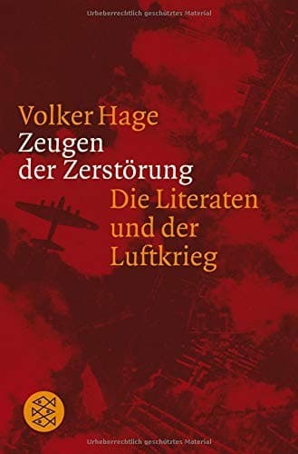 Tapa de Zeugen der Zerstörung