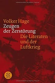 Tapa de Zeugen der Zerstörung
