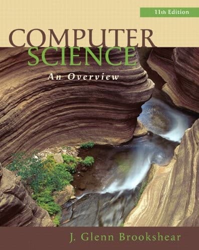 Tapa de Computer Science