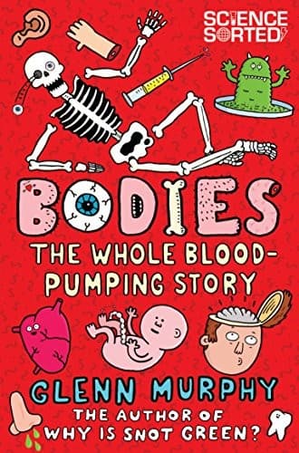Tapa de Bodies