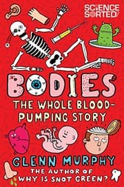 Tapa de Bodies