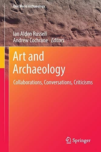 Tapa de Art and Archaeology