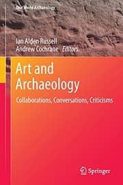 Tapa de Art and Archaeology