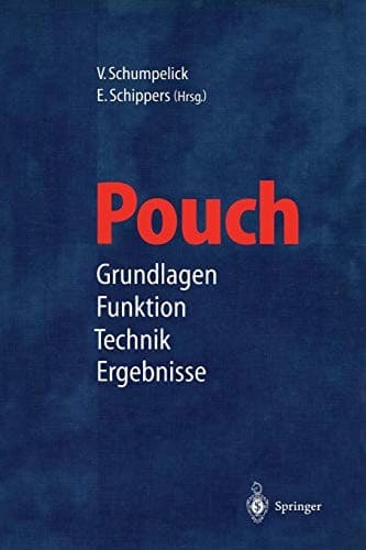 Tapa de Pouch