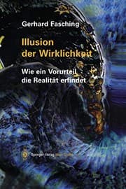 Tapa de Illusion der Wirklichkeit