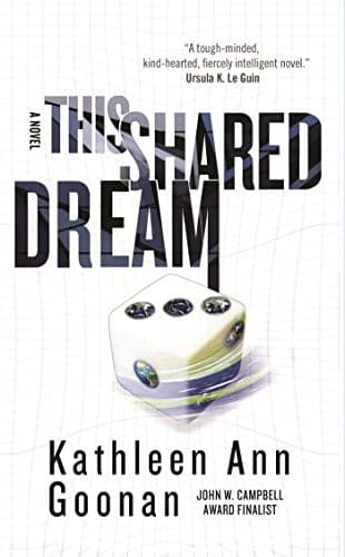 Tapa de This shared dream