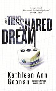 Tapa de This shared dream