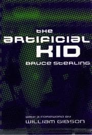 Tapa de The Artificial Kid