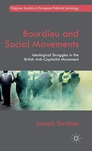 Tapa de Bourdieu and Social Movements