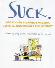 Tapa de Suck