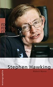 Tapa de Stephen Hawking